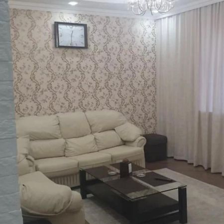 Роща 7 Ξενοδοχείο Μπισκέκ Εξωτερικό φωτογραφία
